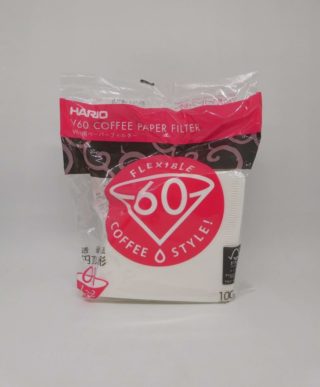 Hario V60 Papierfilter