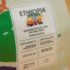 Ethiopia Tega & Tula